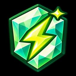 Shard Power