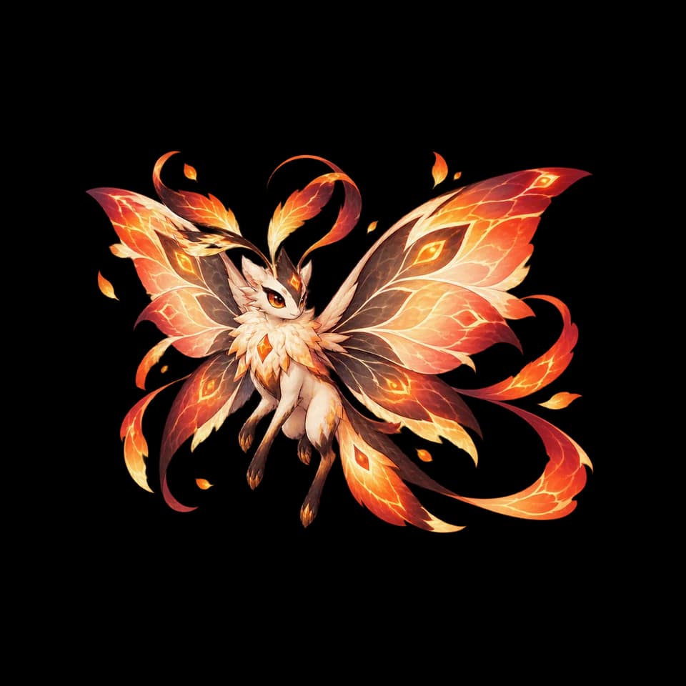 Pyrelume